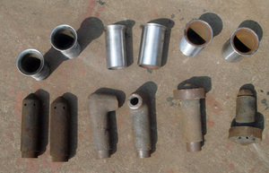 湘潭betway sports配件；风帽套管