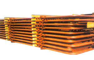 湘潭betway sports配件；再热器管排