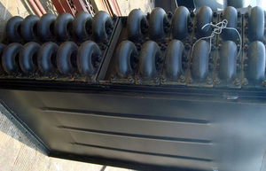 湘潭betway sports配件；省煤器