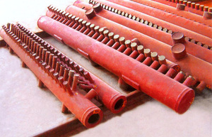 湘潭betway sports配件；集箱