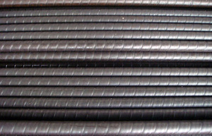 湘潭betway sports配件；螺纹烟管