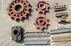 湘潭betway sports配件；链轮