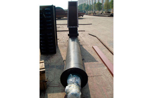 湘潭betway sports配件；螺旋除渣机