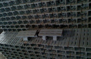 湘潭betway sports配件；大块炉片